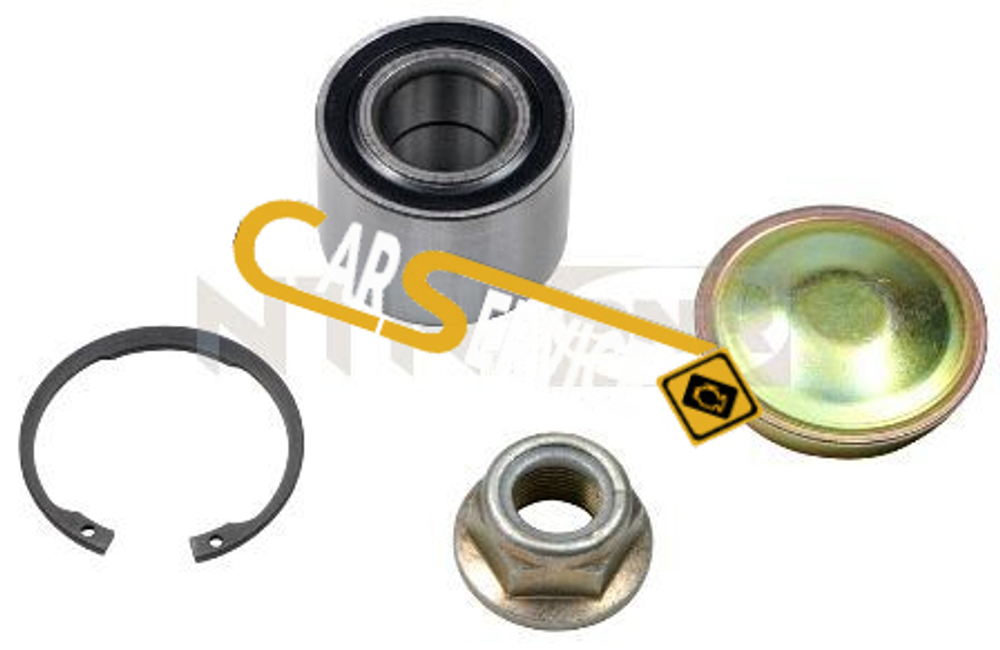 SNR - R15563