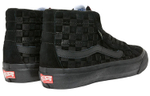 Gore-Tex X Vans Sk8 Lx