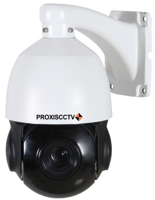 PX-IP-PT5A-18-GC21 (BV) уличная поворотная mini IP видеокамера, 2.0Мп, 18x