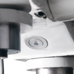 PROMA BY-3216PC/400 сверлильный станок с автоматической подачей