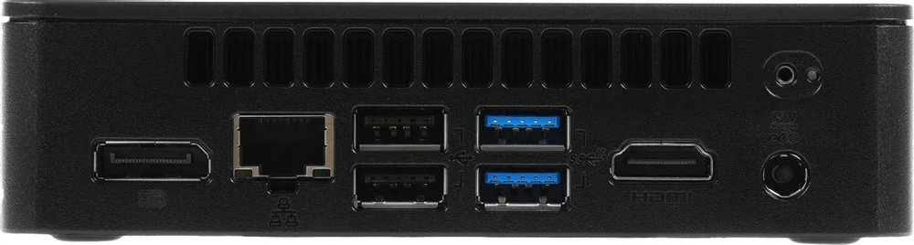 Платформа  Intel BNUC11ATKPE0001