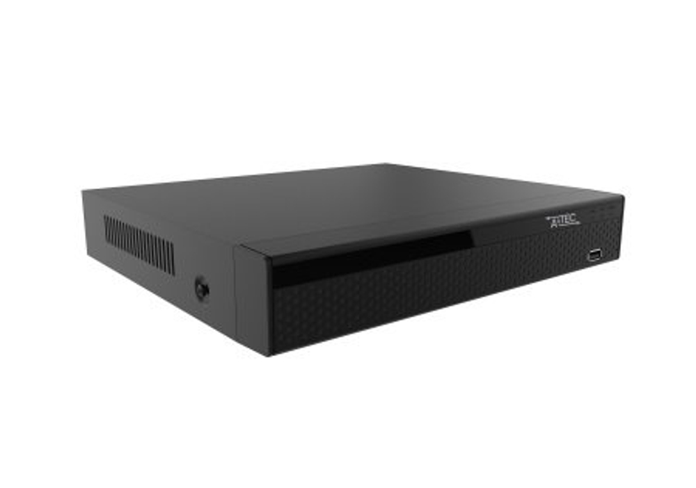 ATEC-NV09-640 IP-видеорегистратор 9-канальный AccordTec
