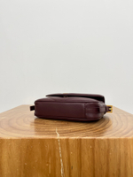 LOULOU TOY CROSSBODY