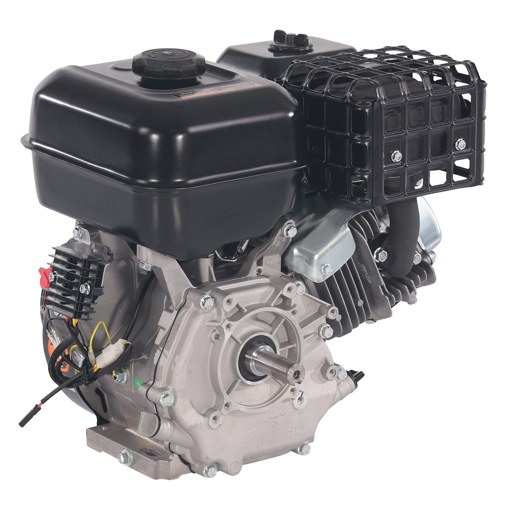Двигатель бензиновый EVOline GB 420