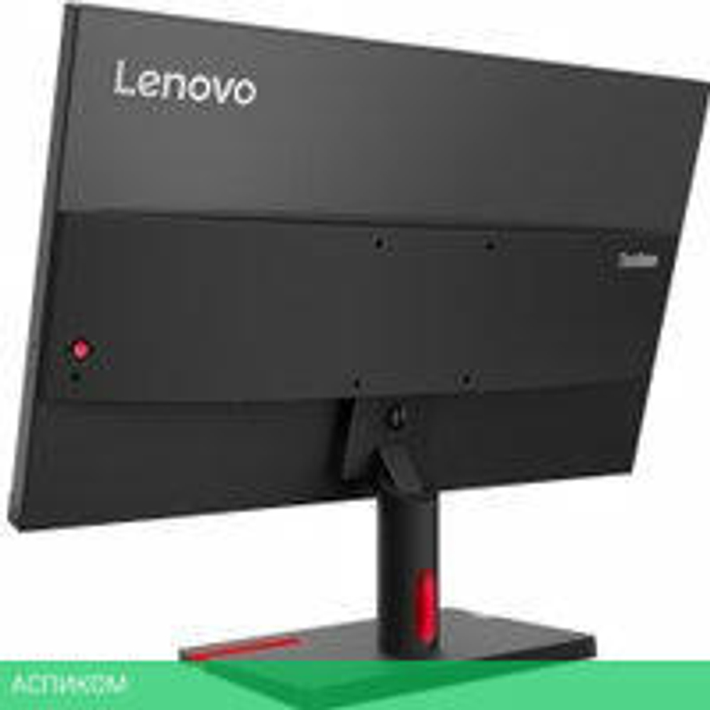 Монитор Lenovo ThinkVision S25e-30 63E0KAT4EU