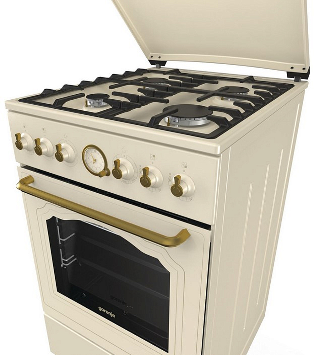 Газовая плита Gorenje GI52CLI