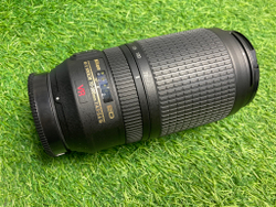 Nikon 70-300mm 4.5-5.6G ED-IF AF-S VR