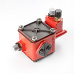 Гидрораспределитель 50-3406015А