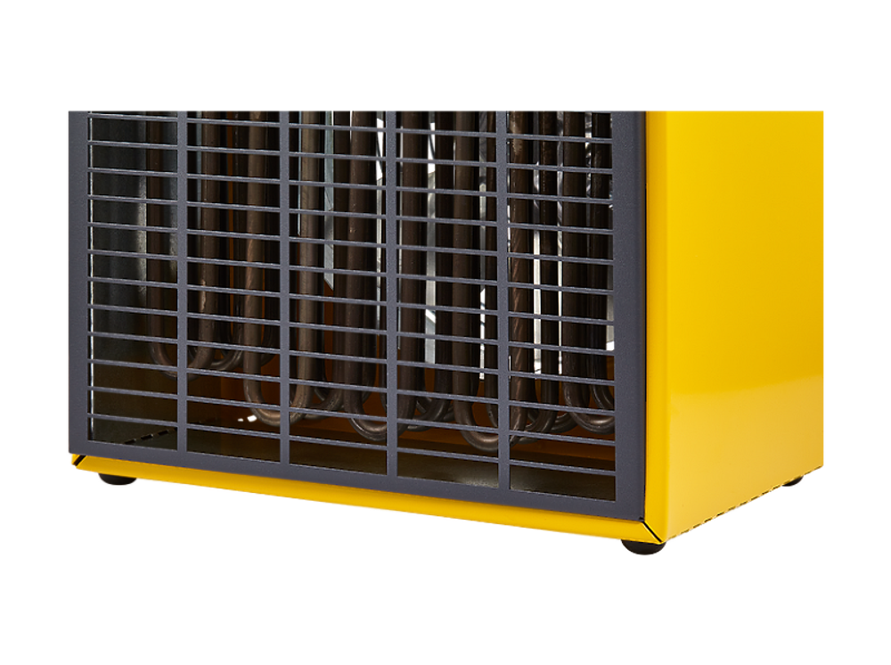 Тепловая пушка электрическая Ballu ME BHP-ME-9