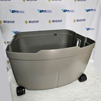 Нижняя чаша для Охладителя Honeywell CL30XC