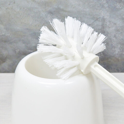 Ерш для туалета с подставкой "Эвия"