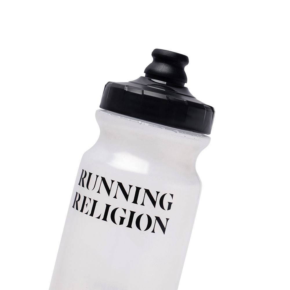 Бутылка Running Religion Bottle RR белая