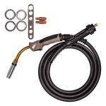 EVERLAST Power i-MIG 275P инверторный сварочный полуавтомат 2EV275P