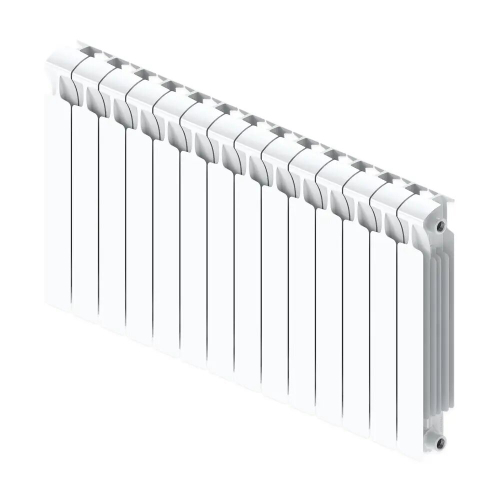 Радиатор биметалл Рифар 500/100 14 секций