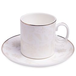 КОФЕЙНЫЙ НАБОР LEFARD "СНЕЖНАЯ КОРОЛЕВА" НА 4 ПЕР. 8 ПР. 210 МЛ