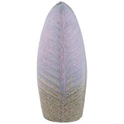 ВАЗА ДЕКОРАТИВНАЯ ВЫСОТА 26,8СМ