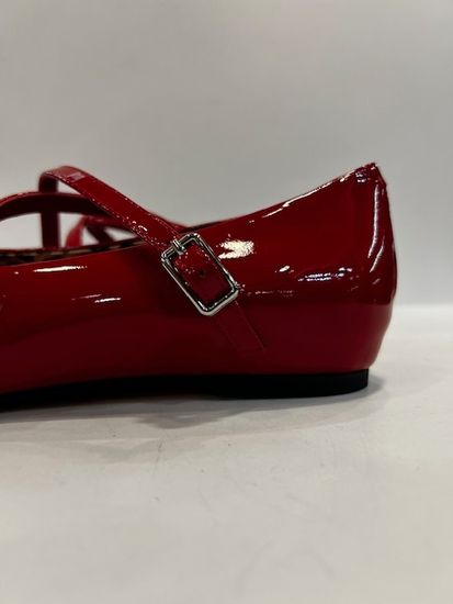 Балетки женские