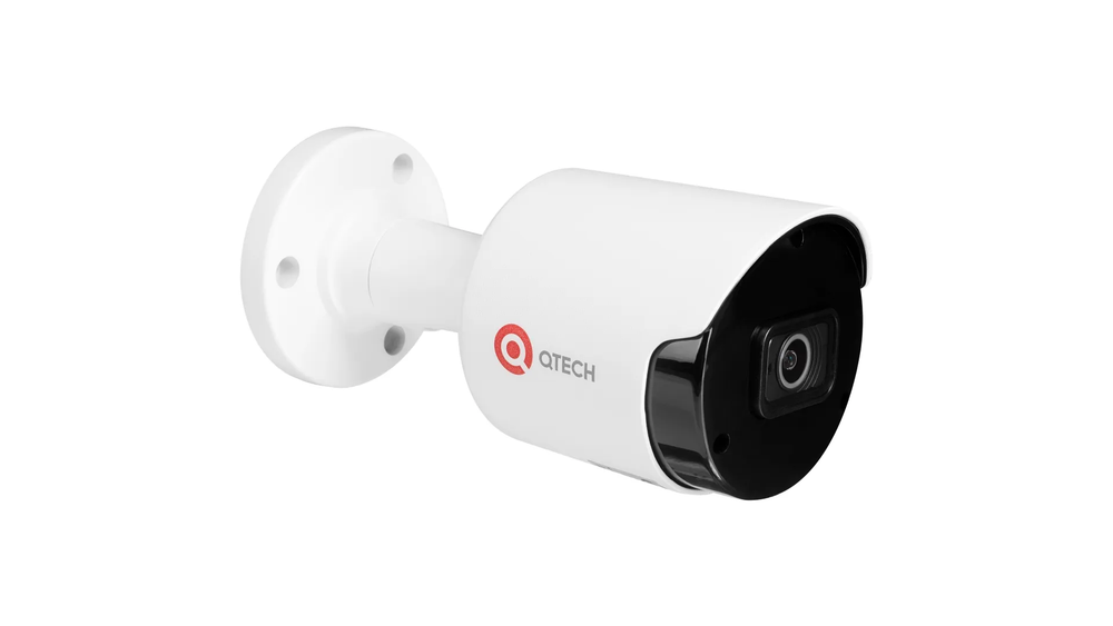 Видеокамера IP QTECH QVC-IPC-R501SM (2.8)