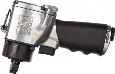 Гайковерт пневматический HANS 84117 легкий ударный 678Nm, 1/2"