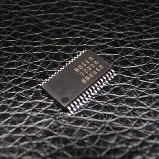 Микросхема MUSES72320V orig / SSOP32