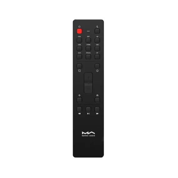 Matrix Audio MD-1P Black