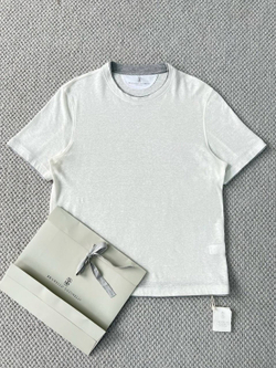 Футболка Brunello Cucinelli