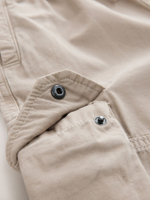 Брюки карго для мальчика Next E86-172, Бежевый