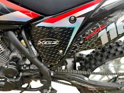 Мотоцикл XGZ GTS-PR300 ENDURO