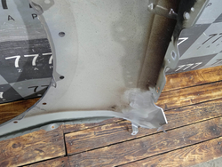 Крыло переднее правое Haval Jolion 24-нв Б/У Оригинал 8403120XST13A