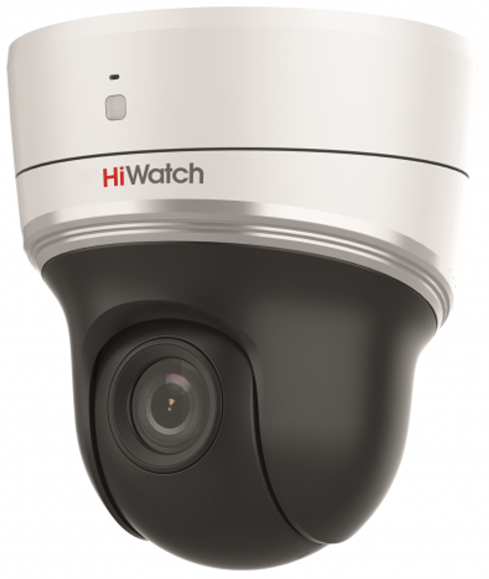 Видеокамера IP HiWatch PTZ-N2204I-D3(B)