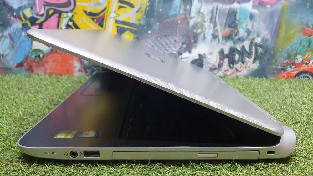 Ноутбук HP i7/8Gb/840M 2Gb