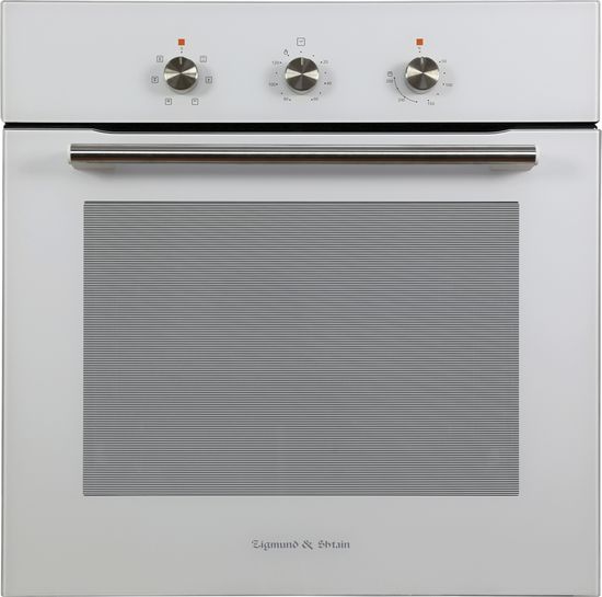 Электрический духовой шкаф Zigmund & Shtain EN 252.611 W