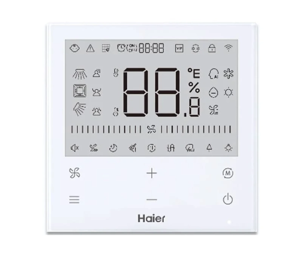 Haier AB25S2SA1FA/1U25S2SM4FA