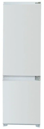 Встраиваемый двухкамерный холодильник Schaub Lorenz SLU S445W4M (q)