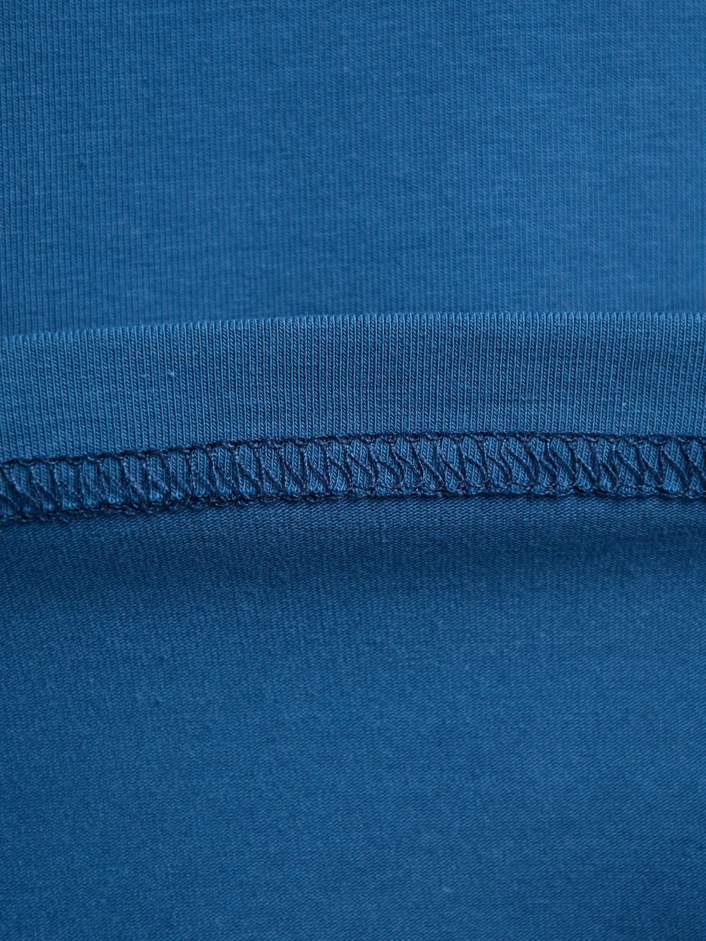 Фуфайка (футболка) мужская Арчи-1 Виотекс ИНДИГО