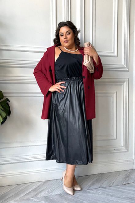 Жакет 2850 Fabrika Фото 2