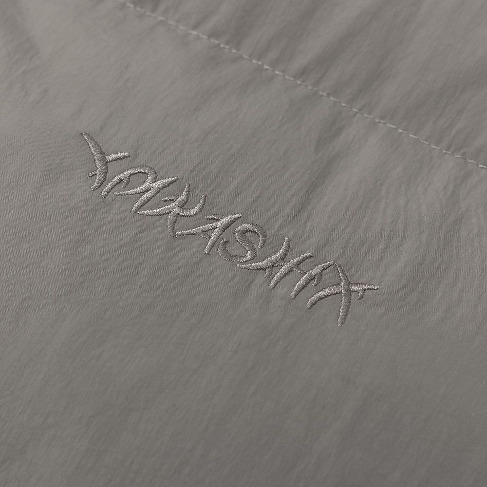 Пуховик YMKASHIX HTF Logo