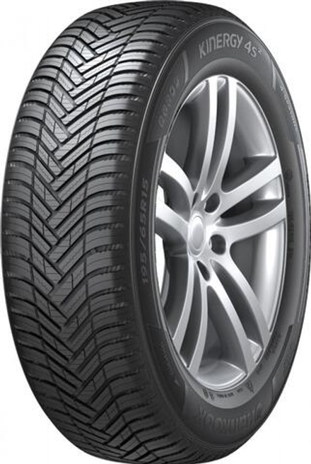 Hankook Kinergy 4S2 H750 195/60 R15 88V