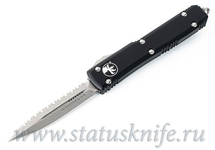 Нож Microtech Ultratech 122-12AP Serrated