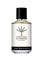Parle Moi De Parfum Cedar Woodpecker