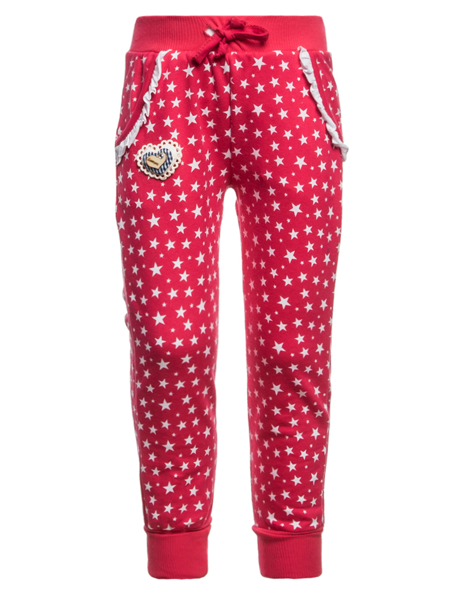 Брюки для девочки