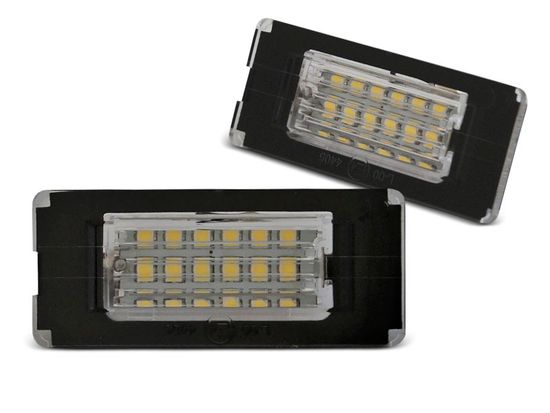 Подсветка номера Led BMW Mini R56 / R57 / R58 / R59