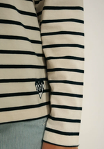 Футболка Mat de Misaine 688-1