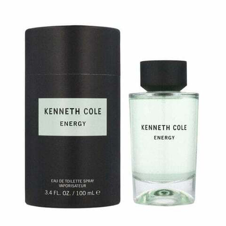 Женская парфюмерия Парфюмерия унисекс Kenneth Cole EDT Energy 100 ml