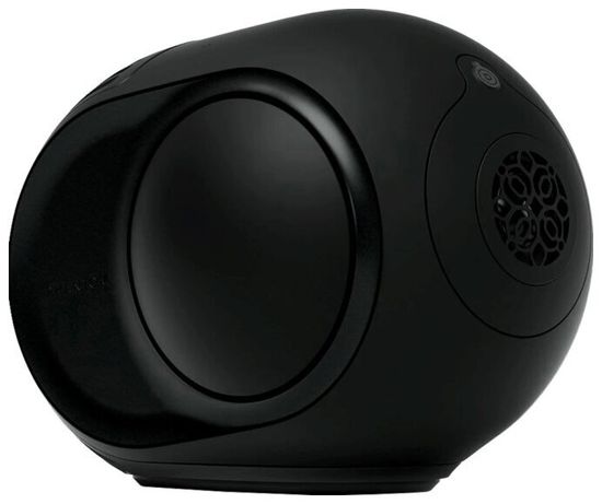 Devialet Phantom II 98 db matte black
