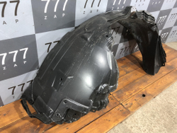 Подкрылок передний правый Haval F7 1 19-22 Б/У Оригинал 5512103xkq00a