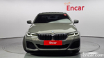 BMW 5 Series (G30) 523d M Sports (11.2020)