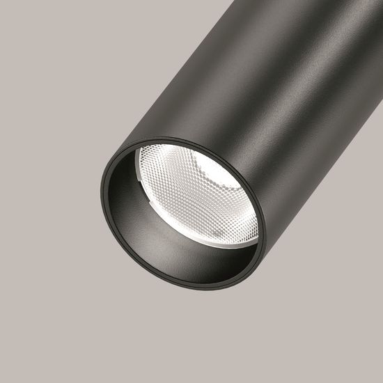 Потолочный светильник Technical C055CL-L12B4K-W-D-B