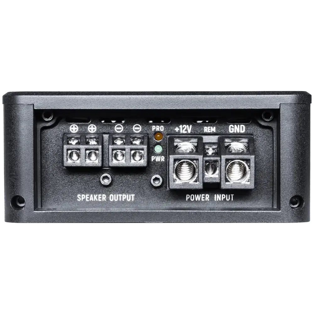 AMP PRO 1.2000 Усилитель