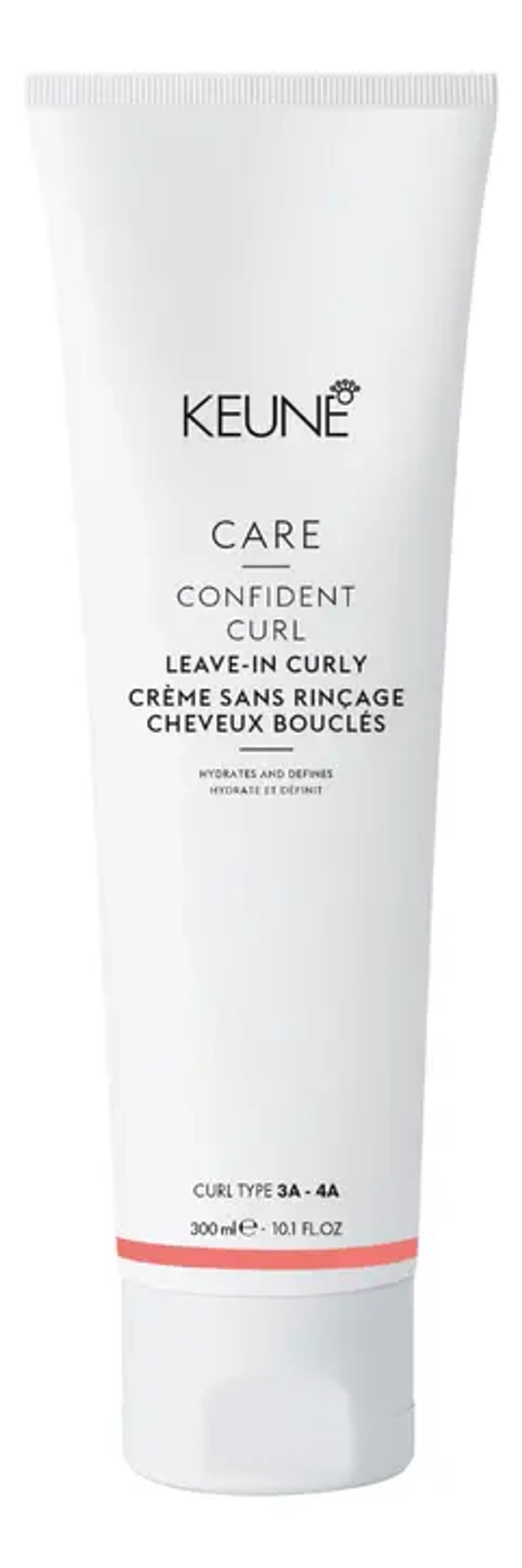 Keune Крем Уход для вьющихся волос, CARE Curl Leave-in Curly, 300 мл